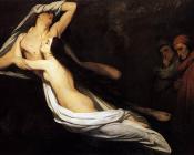 阿里 谢弗 : Francesca da Rimini